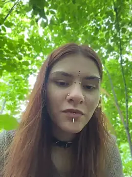 NereaMur stripchat live cam model