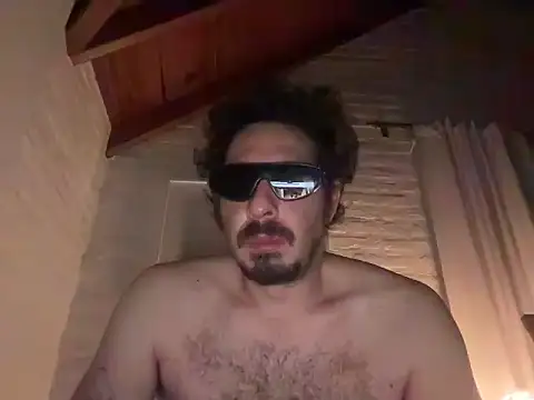 Franobien stripchat live cam model