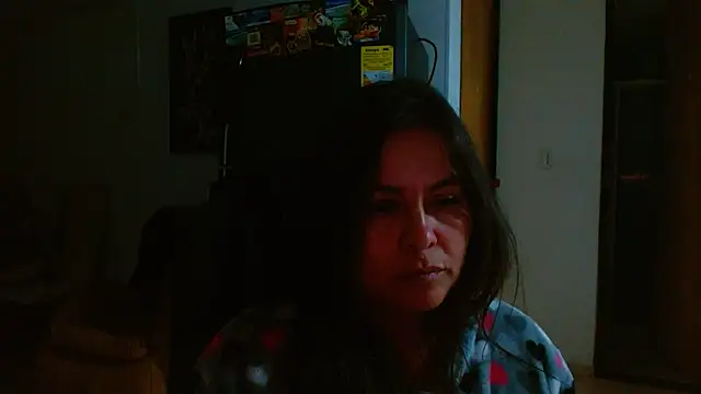 Ixchel_Anaid stripchat live cam model