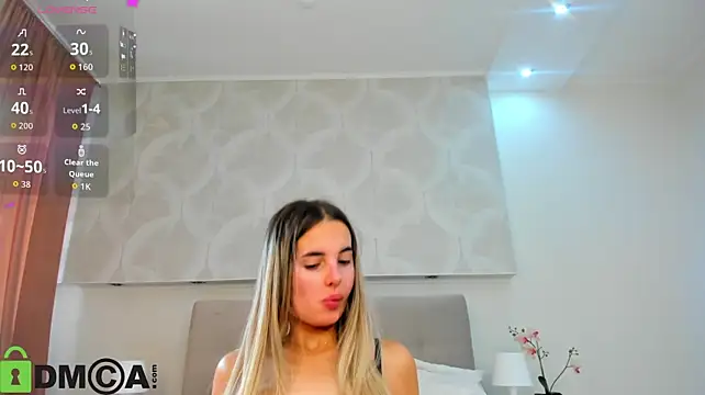 Donna_Evans stripchat live cam model
