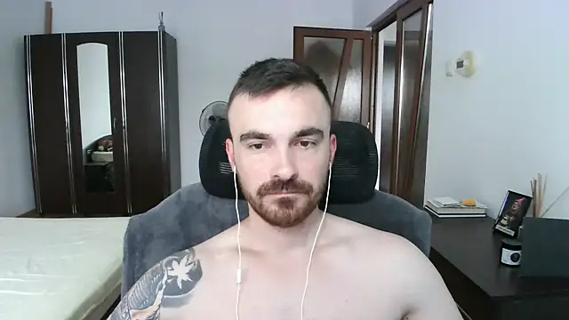 mu5clemania2 stripchat live cam model