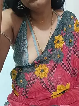 Shanu_Shah stripchat live cam model