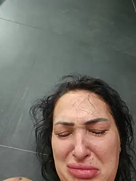 devilALLin stripchat live cam model