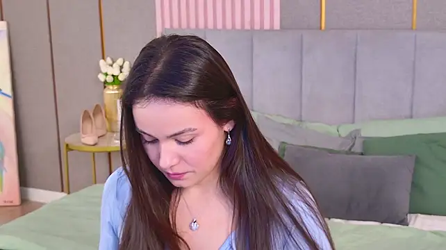 GabiBatista stripchat live cam model