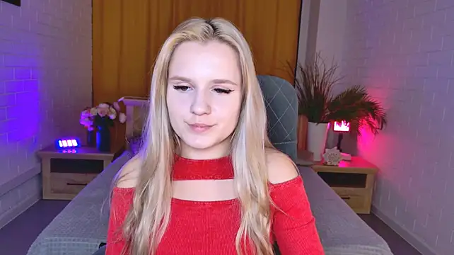 SherriButlers stripchat live cam model