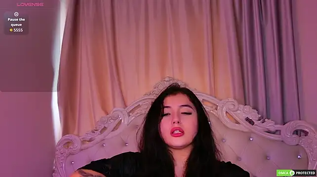 JennyFerguson stripchat live cam model