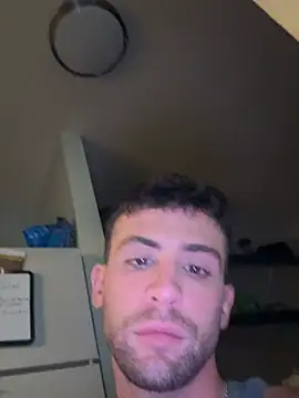 Graysontaylor@xh stripchat live cam model