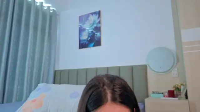 sweety_vikky stripchat live cam model