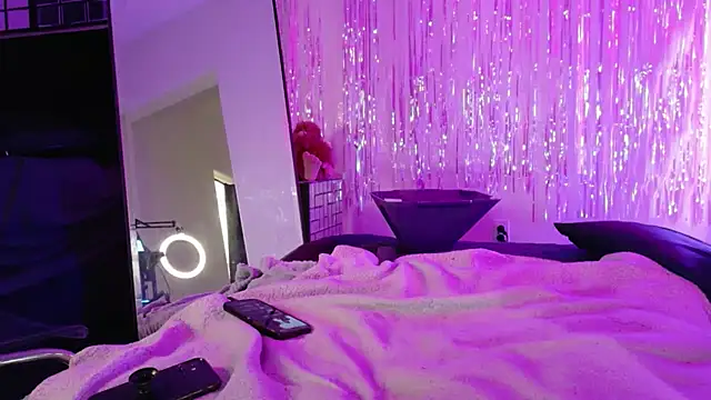 Midnightrose11 stripchat live cam model