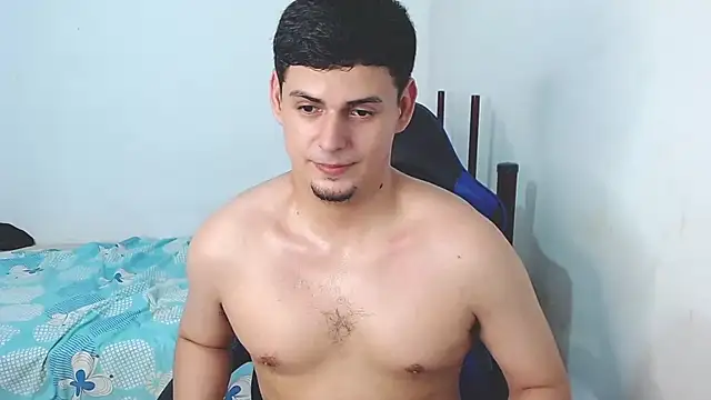 Jordan_WSexxx stripchat live cam model