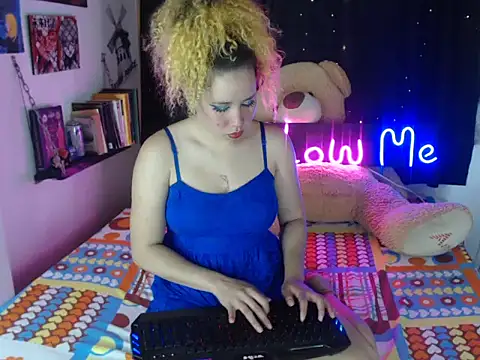 temptation-x stripchat live cam model