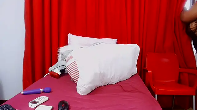 SexyBustyBoobs stripchat live cam model