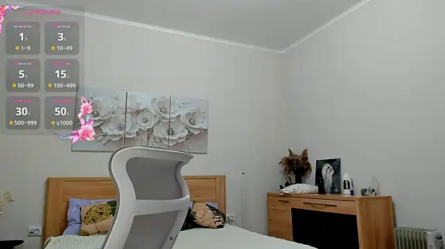 flooora_0 stripchat live cam model