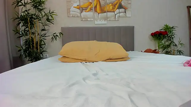 Camilla_Kelly stripchat live cam model