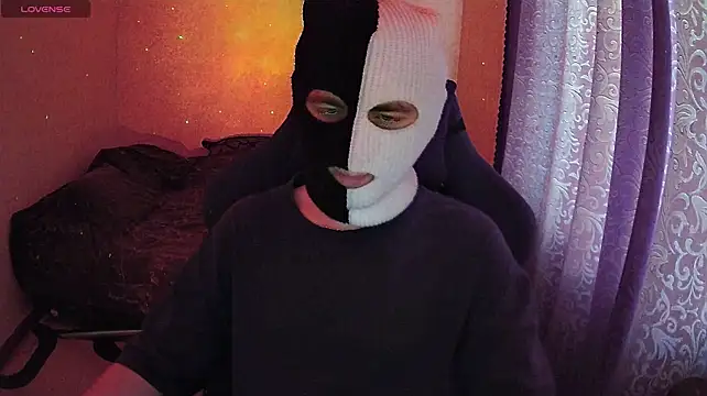 ZXCENSORED- stripchat live cam model