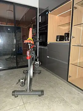 Cattefit stripchat live cam model
