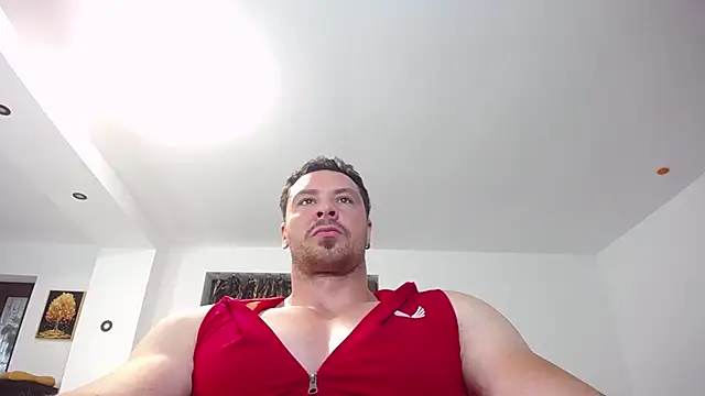 MasterAj69_ stripchat live cam model