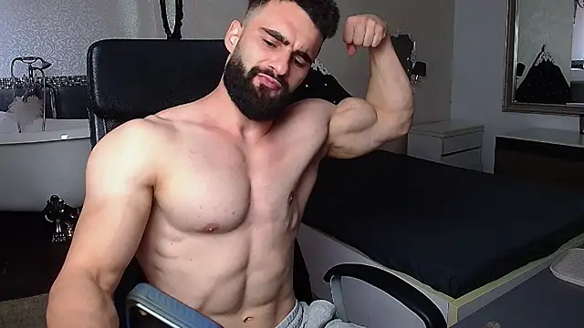 MicahLane stripchat live cam model