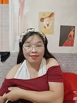 Cover-baa stripchat live cam model