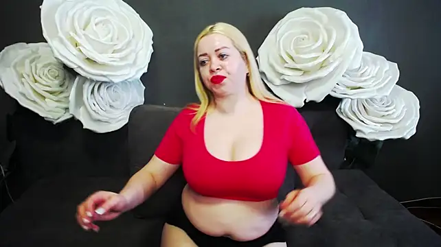 OliviaVerr stripchat live cam model