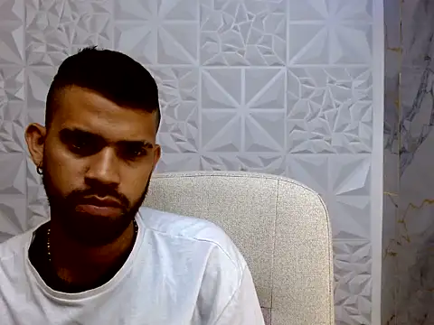 chacorta_ stripchat live cam model
