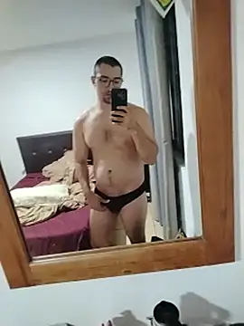 Azelfit stripchat live cam model