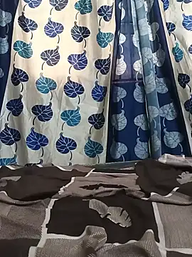 Anu-Telugu43 stripchat live cam model