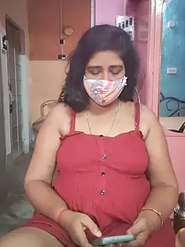 Rupali_78c stripchat live cam model