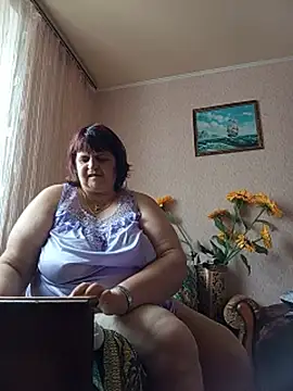 LisichkaOksana stripchat live cam model