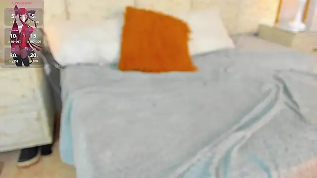 ZoeANDeithan stripchat live cam model