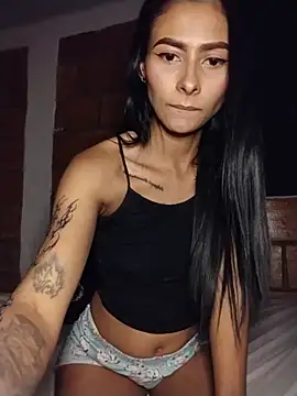 Gemaa6 stripchat live cam model