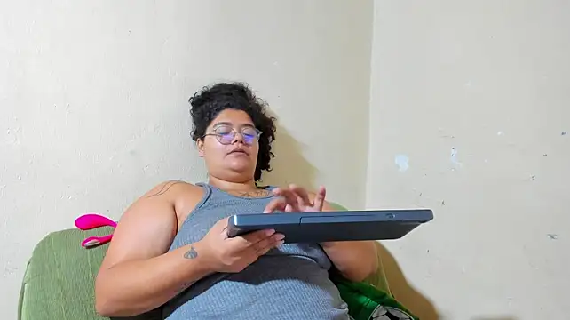 DarkReed_ stripchat live cam model