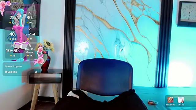 Celeste_Rwby stripchat live cam model