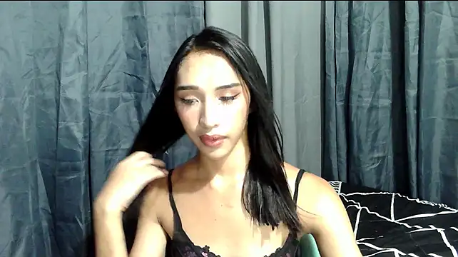 Velvet_Ysabelle stripchat live cam model