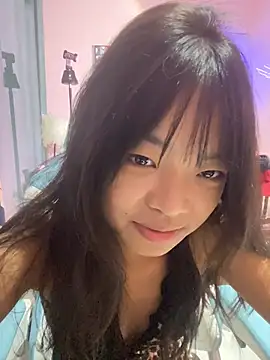 CCoo-2003 stripchat live cam model