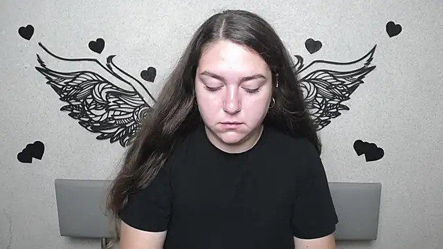 PrueButt stripchat live cam model