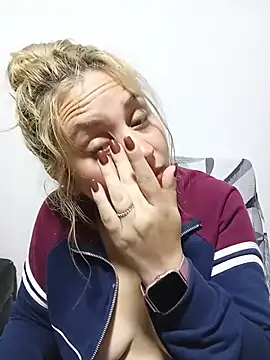 Ana_Armas stripchat live cam model
