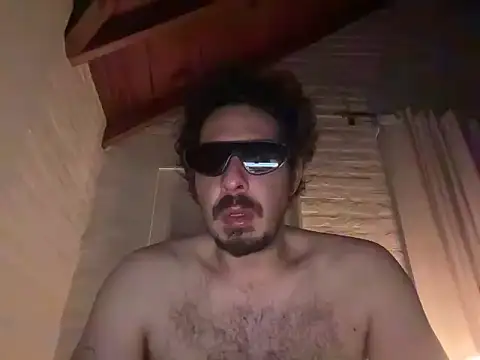 Franobien stripchat live cam model