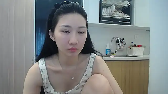 Asiagirll stripchat live cam model