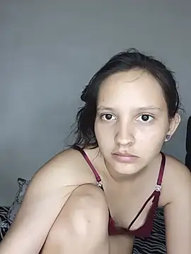 Aixa_vegas stripchat live cam model