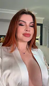 AbrilColls_ stripchat live cam model