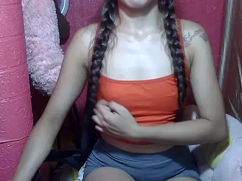 Horny_WetPussy stripchat live cam model