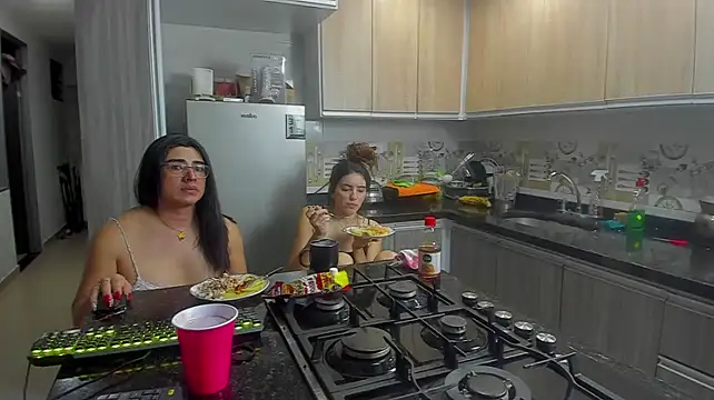 Khalifa_Gold stripchat live cam model
