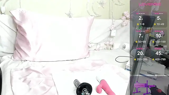 Kaya_Devis stripchat live cam model