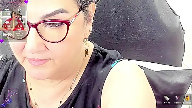 cataleya_mom stripchat live cam model