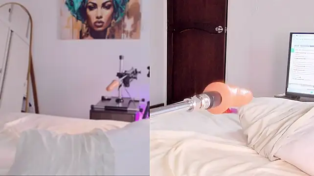 Tiny_Annie stripchat live cam model