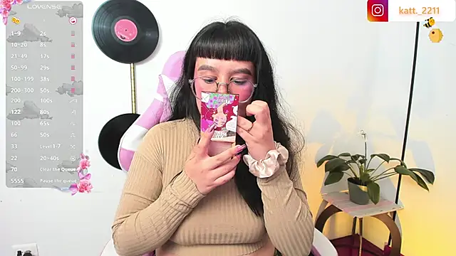 Katalina_novoa stripchat live cam model