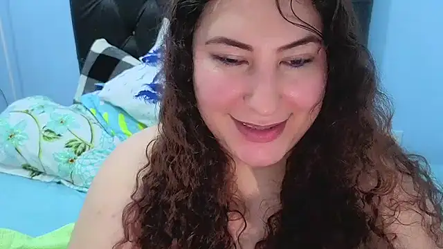 JANNAH_MARTINEZ stripchat live cam model