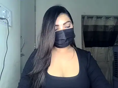 ishi_Beauty stripchat live cam model