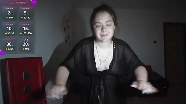Your___Hope stripchat live cam model